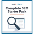 SEO Starter Pack